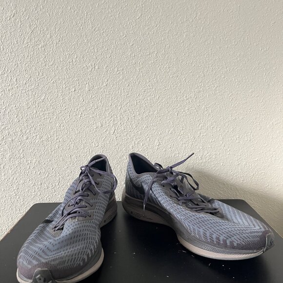 Nike Men's Zoom Pegasus Turbo 2 Shoes Sneakers Size 13 Style AT2863-003 - Picture 3 of 11